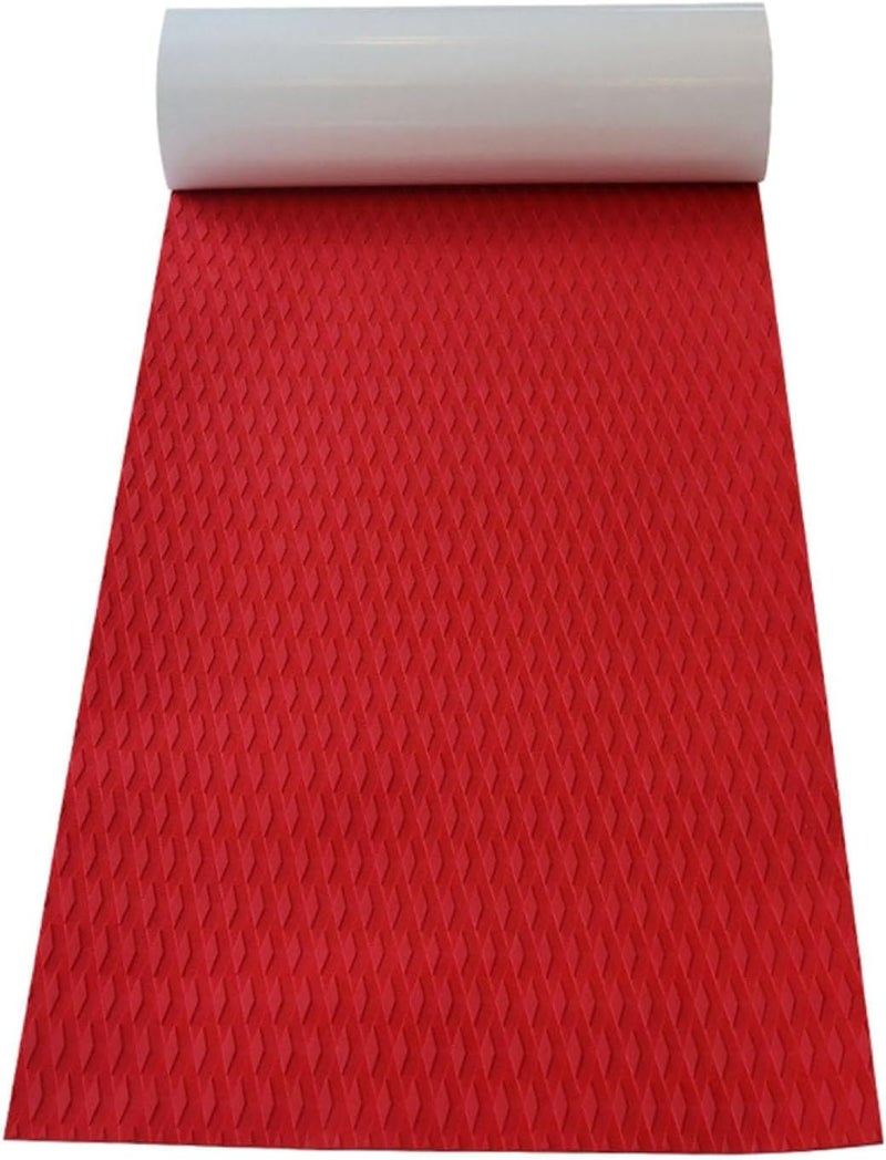 kowaku Surfboard Traction Pad Boat Decking Sheet Non Slip Strong Grip Multipurpose Universal EVA Sheet Deck Grip for Skateboard - Image 1